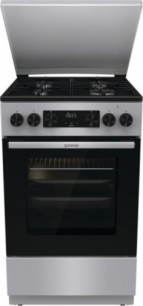фото Комбинированная плита Gorenje GK5C43SH