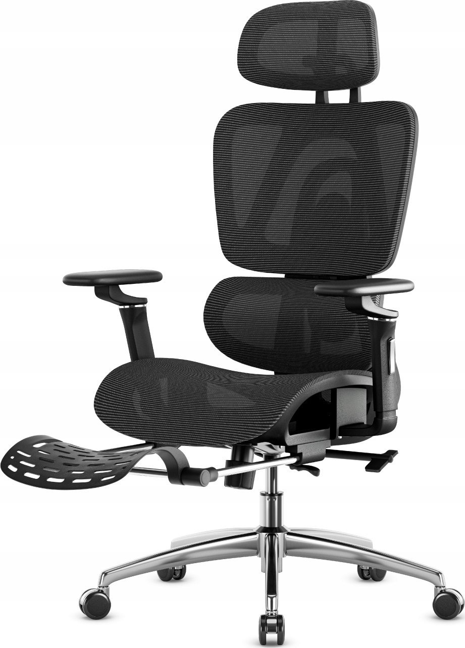 фото Офісне крісло Mark Adler Manager 7.9 Black