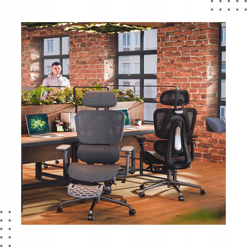 фото Офісне крісло Mark Adler Manager 7.9 Black