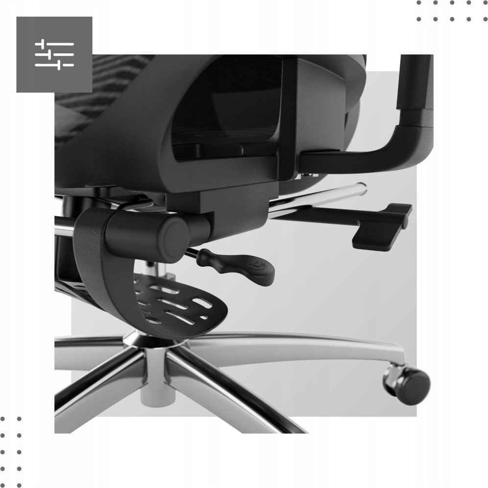 фото Офісне крісло Mark Adler Manager 7.9 Black