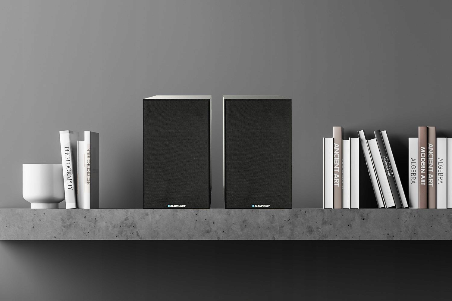 фото Акустична система Blaupunkt BS-40BK