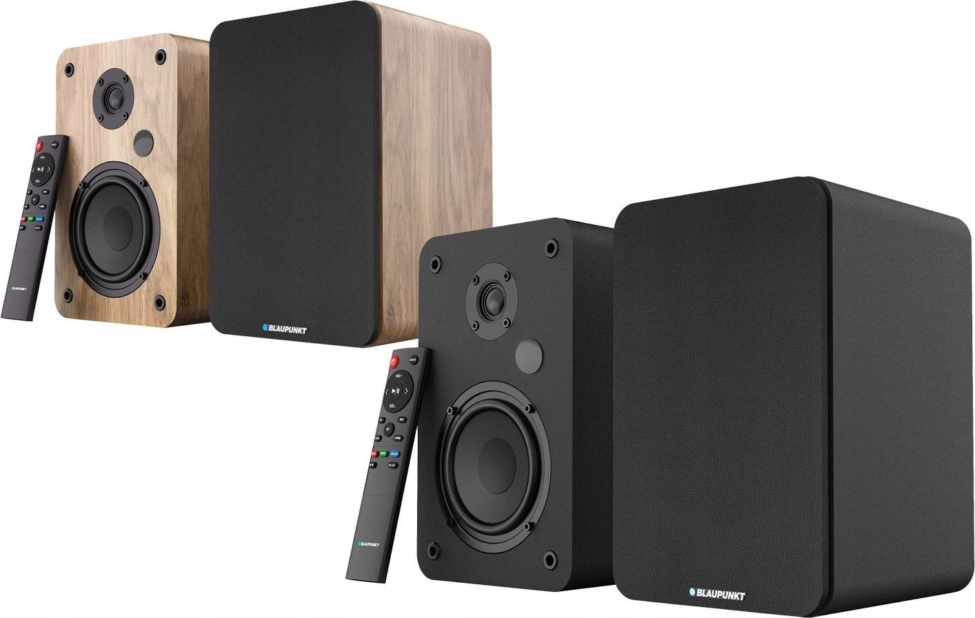 фото Акустична система Blaupunkt BS-50OK