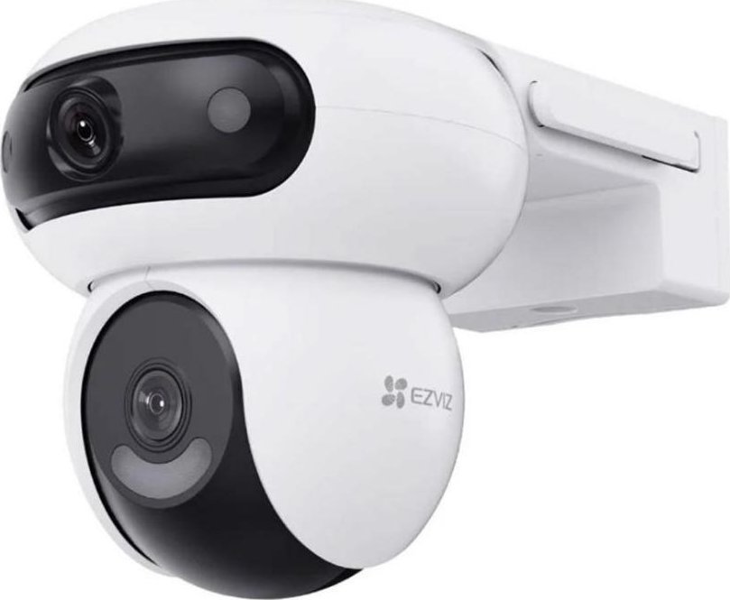 фото IP-камера відеоспостереження Ezviz CS-H90