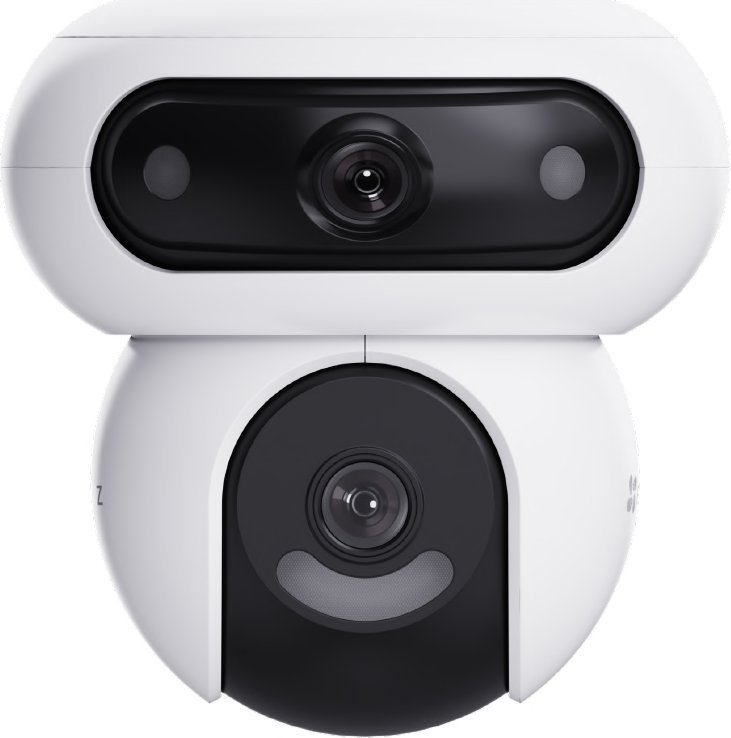 фото IP-камера відеоспостереження Ezviz CS-H90