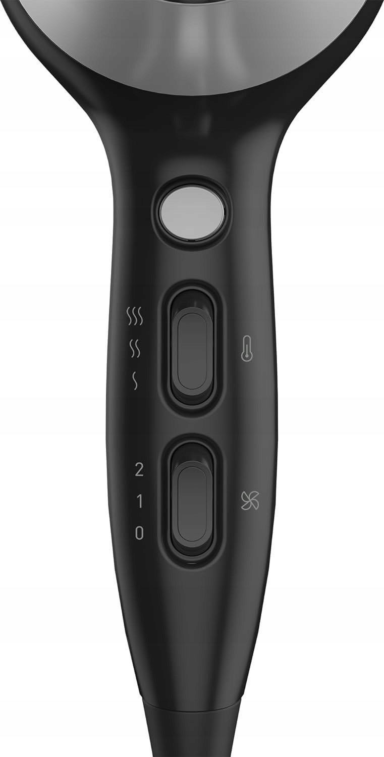 фото Фен Grundig HD 6080 B