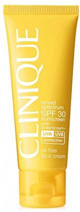 Clinique Anti-Wrinkle Face Cream SPF30 przeciwzmarszczowy krem do twarzy z filtrem 50ml