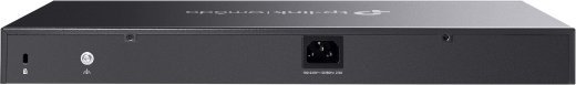 фото Комутатор керований TP-Link SX3832