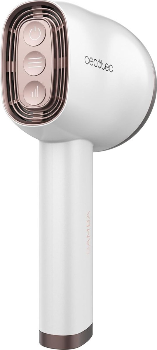 фото Ручной массажер Cecotec SkinCare Push Up (04449)