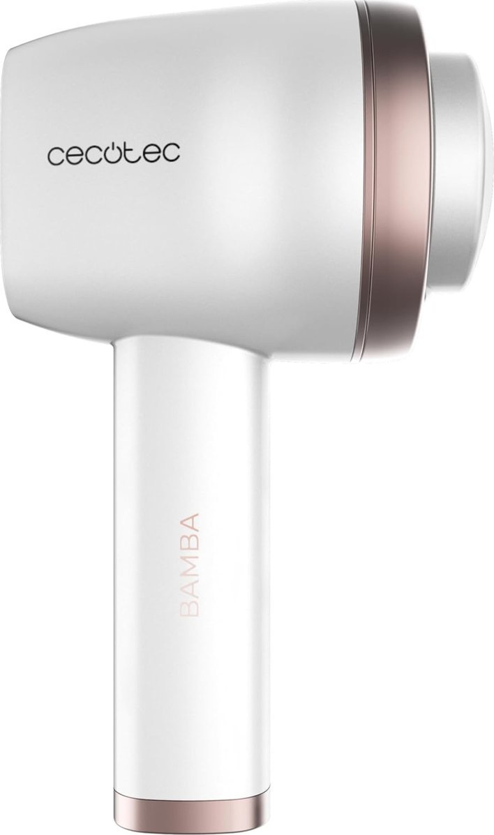 фото Ручной массажер Cecotec SkinCare Push Up (04449)