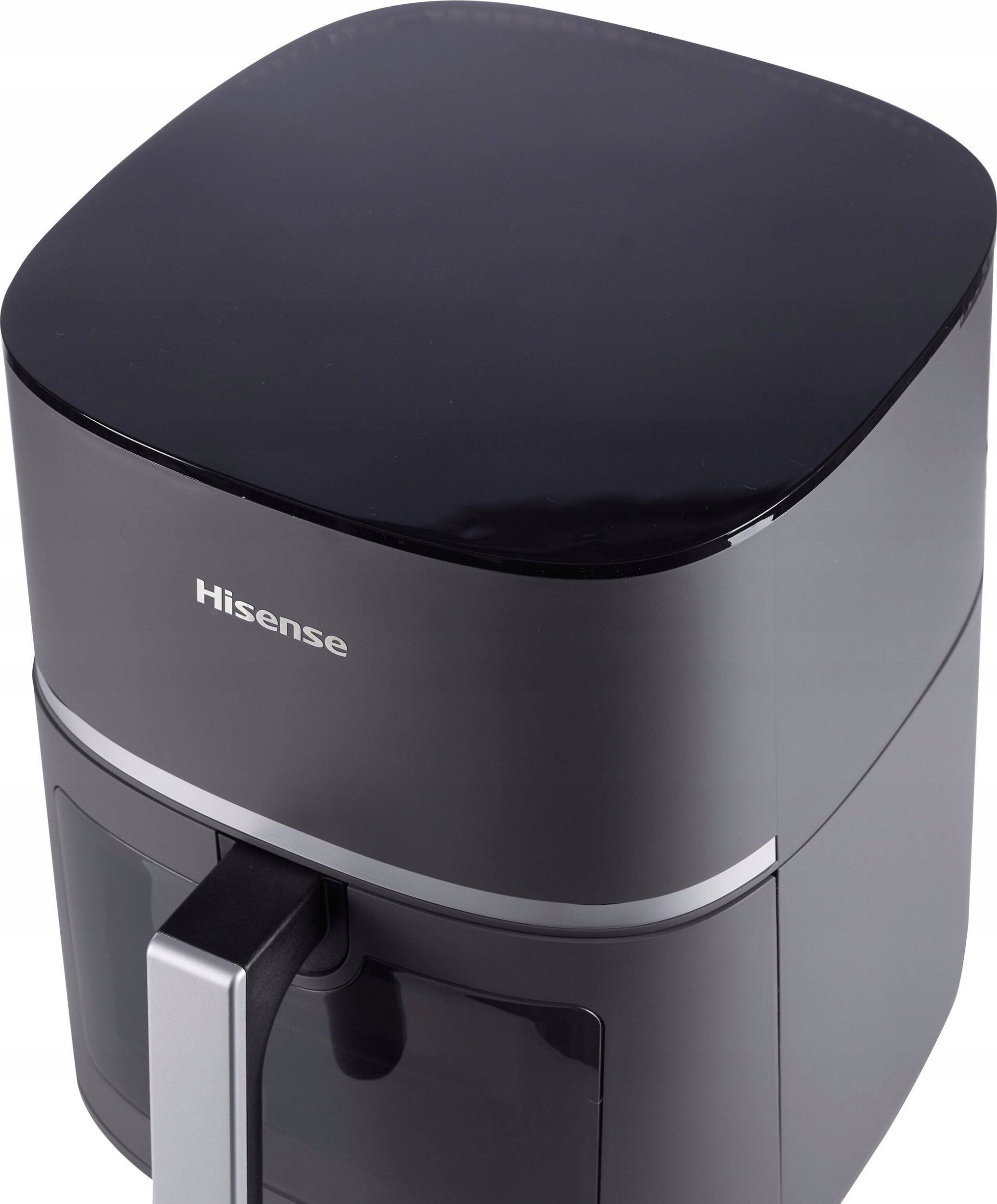 фото Мультипіч (аерофритюрниця) Hisense HAF1900D