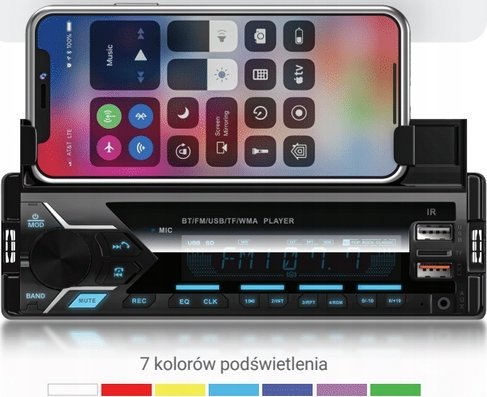 фото AV-система Navitel RD6 1