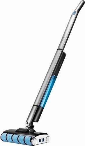 фото Миючий пилосос Cecotec FreeGo Wash