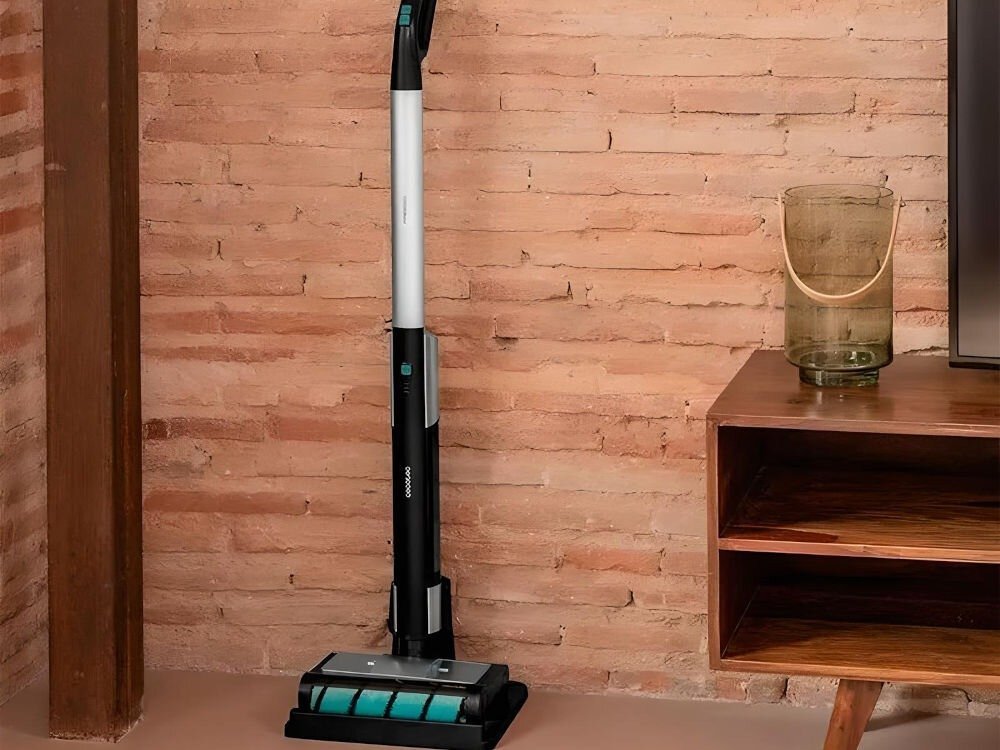 фото Миючий пилосос Cecotec FreeGo Wash