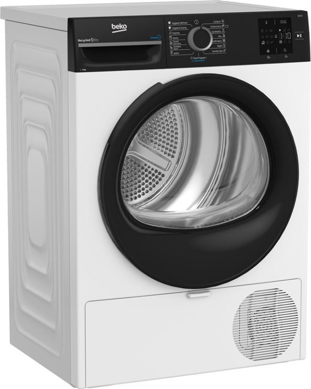 фото Сушильная машина Beko BM3T3924WBB