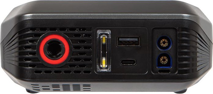 фото Автомобільний компресор (електричний) Blow AP02