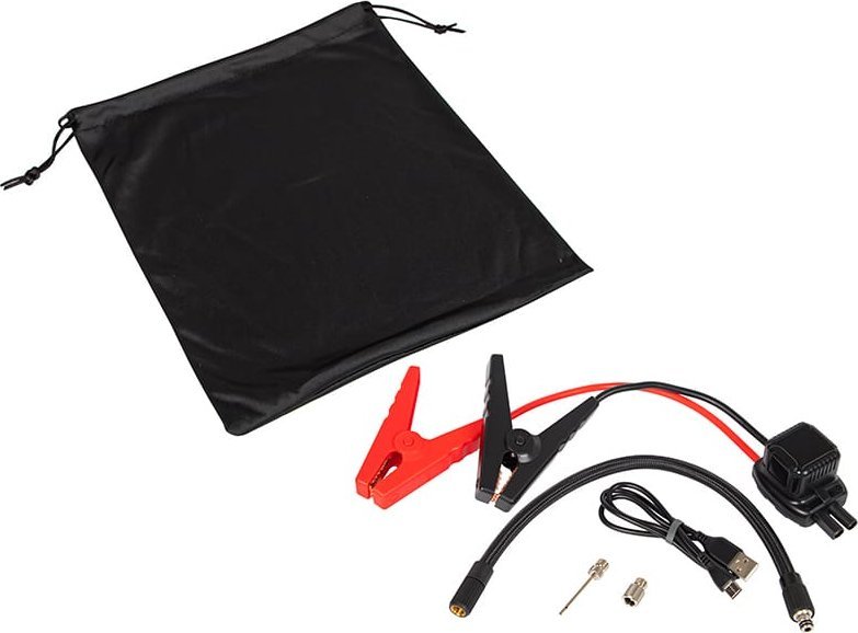 фото Автомобільний компресор (електричний) Blow AP02