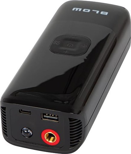 фото Автомобільний компресор (електричний) Blow AP01