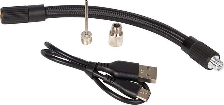 фото Автомобільний компресор (електричний) Blow AP01