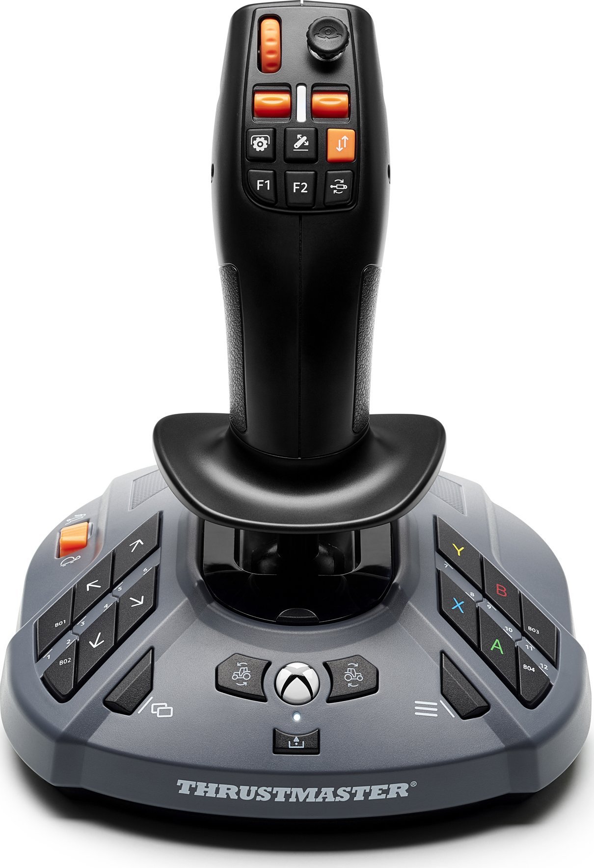 фото Джойстик Thrustmaster Simtask Farmstick Xbox (4460279)