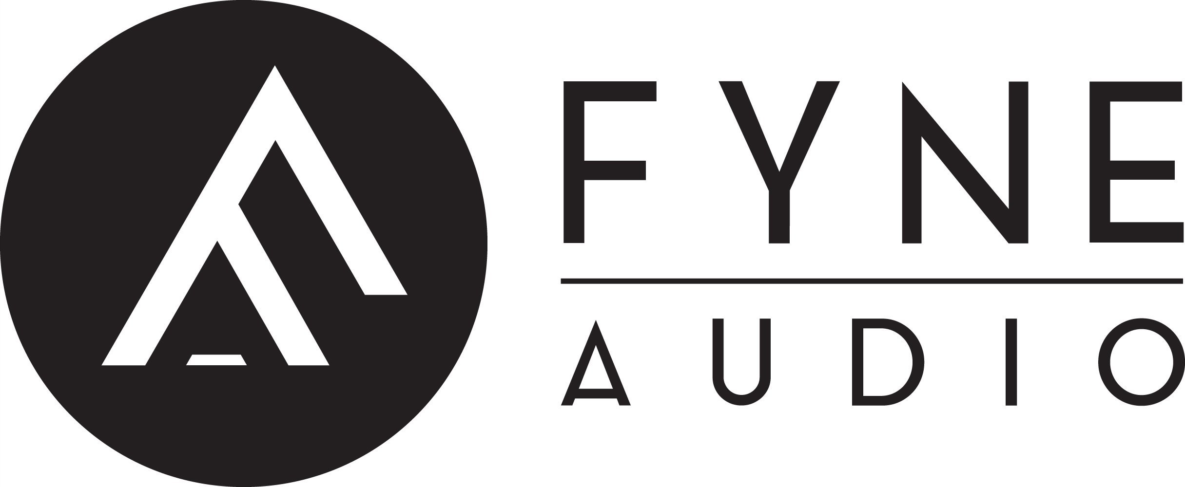 фото Акустична система Fyne Audio F501E Dark Wood