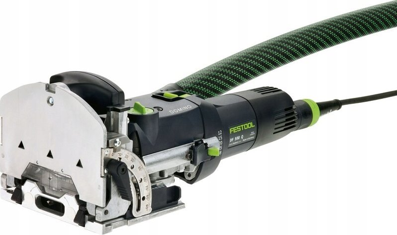 фото Фрезер Festool Domino DF 500 Q-Plus 100Y (578239)