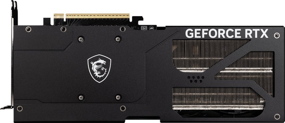 фото Відеокарта MSI GeForce RTX 5070 Ti 16G Ventus 3X OC (912-V531-083)