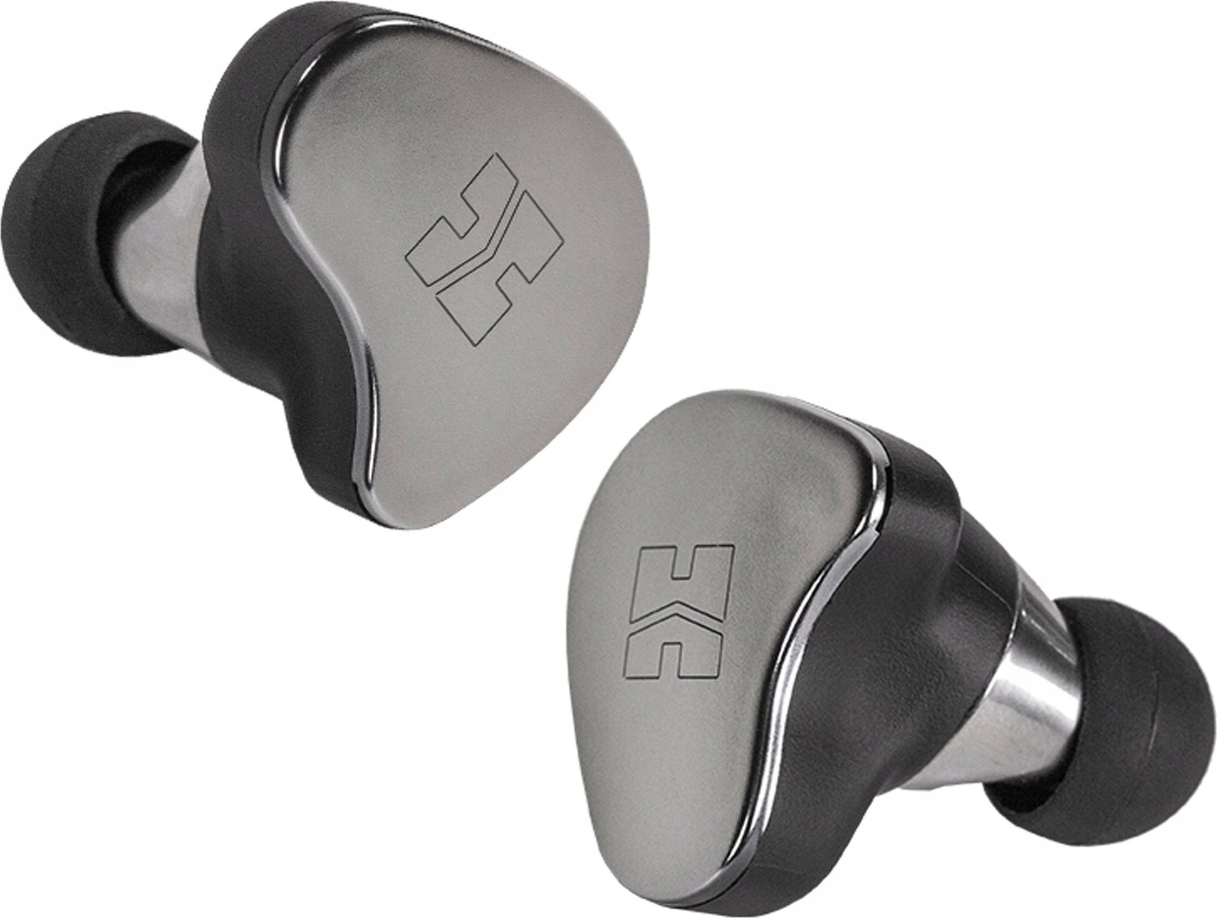 фото Навушники TWS Hifiman TWS800 Black