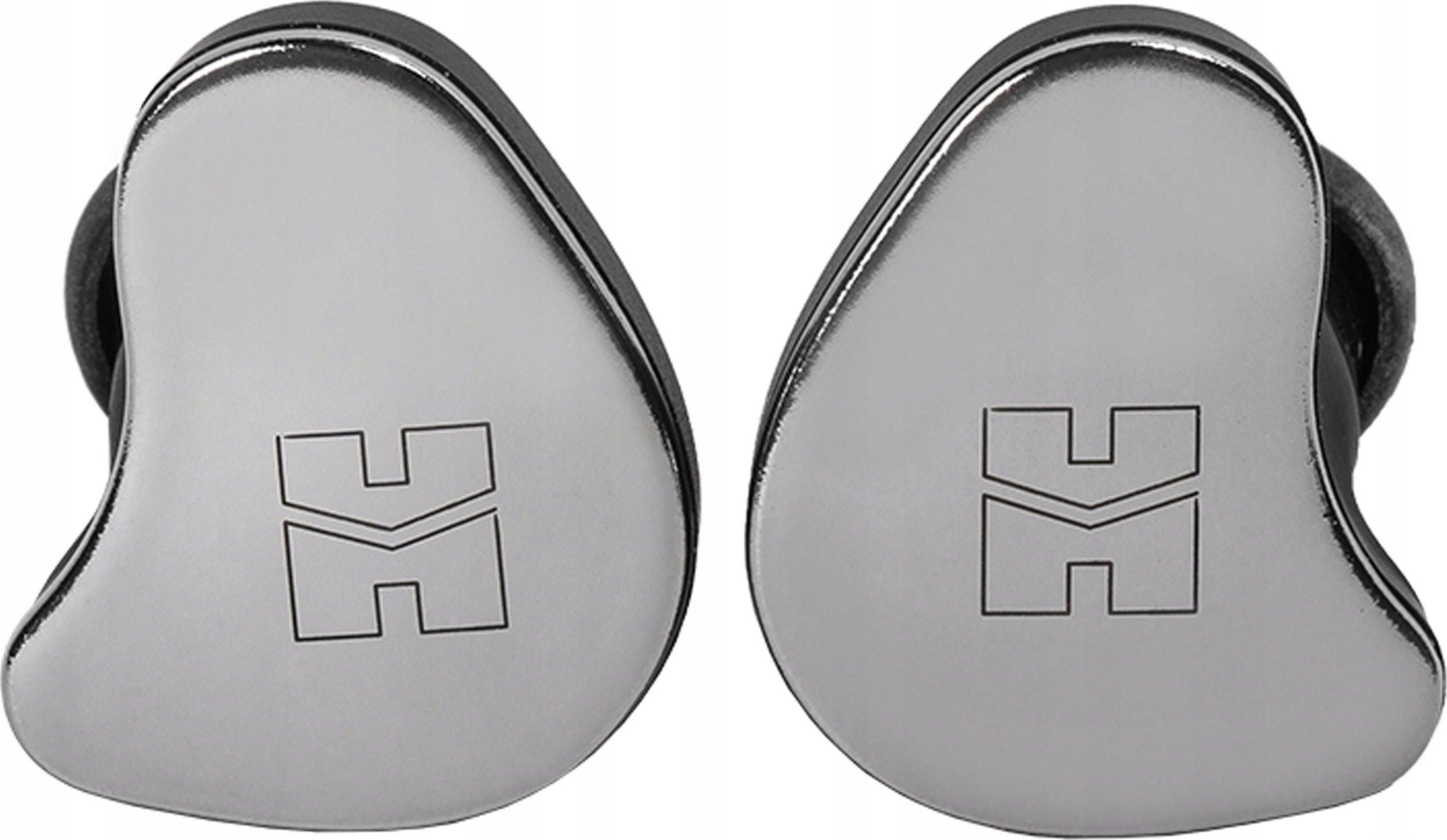 фото Навушники TWS Hifiman TWS800 Black