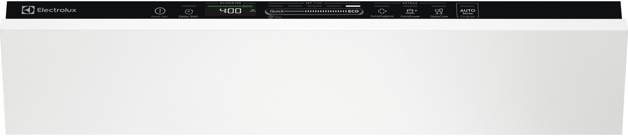 фото Посудомоечная машина Electrolux EEG68500L