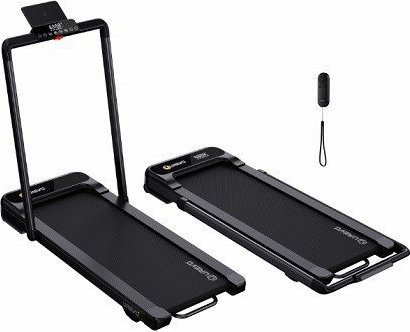 фото Бігова доріжка електрична Urevo Strol 2S Pro