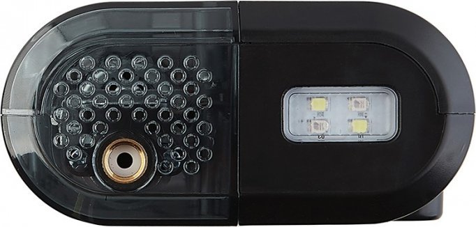 фото Автомобільний компресор (електричний) Tracer RES 09B6