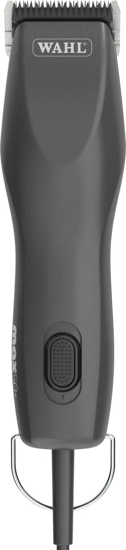 фото Машинка для стрижки тварин Wahl Max 50+ (1250-0061)