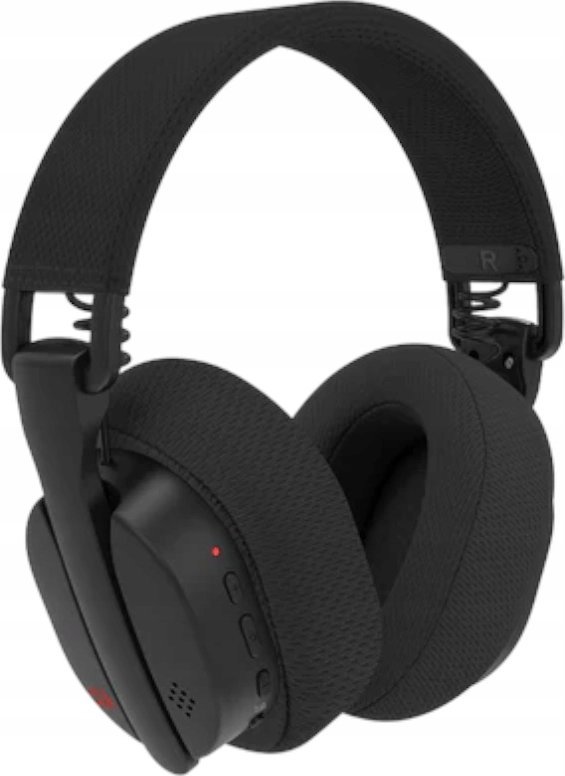 фото Навушники з мікрофоном Redragon Luce H888 Black
