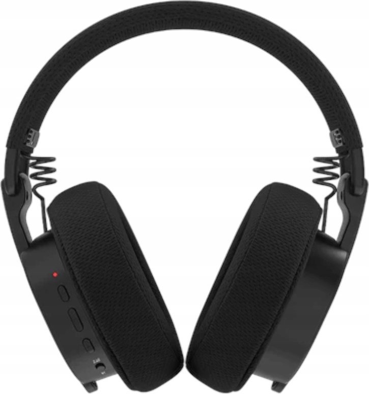фото Навушники з мікрофоном Redragon Luce H888 Black