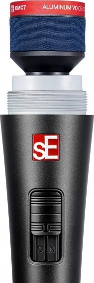фото Мікрофон вокальний sE Electronics V7