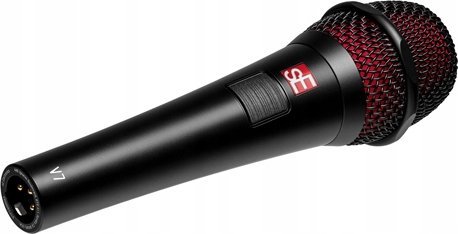 фото Мікрофон вокальний sE Electronics V7 PTT