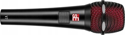 фото Мікрофон вокальний sE Electronics V7 PTT