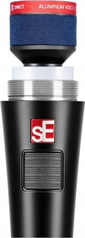 фото Мікрофон вокальний sE Electronics V7 PTT