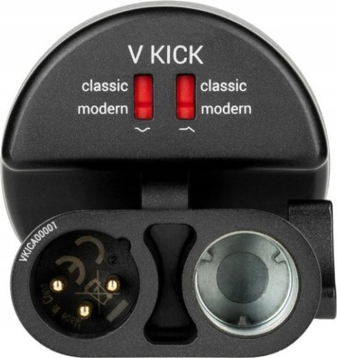 фото Мікрофон для ударних sE Electronics V Kick