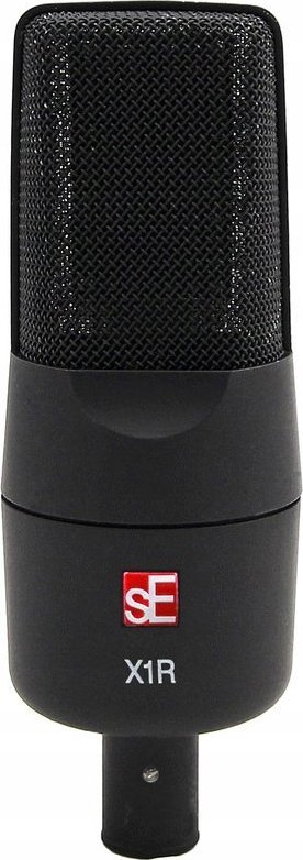 фото Мікрофон студійний sE Electronics SE X1 R