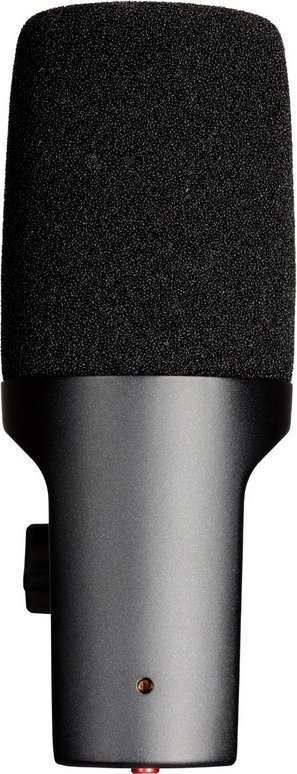 фото Мікрофон студійний sE Electronics DynaCaster DCM 6