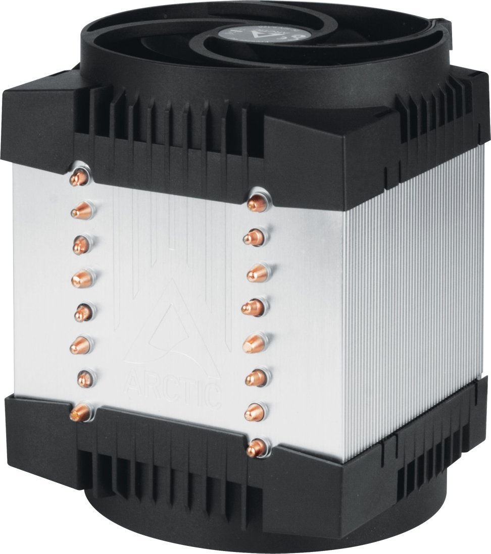 фото Повітряне охолодження Arctic Freezer 4U-M (ACFRE00133B)