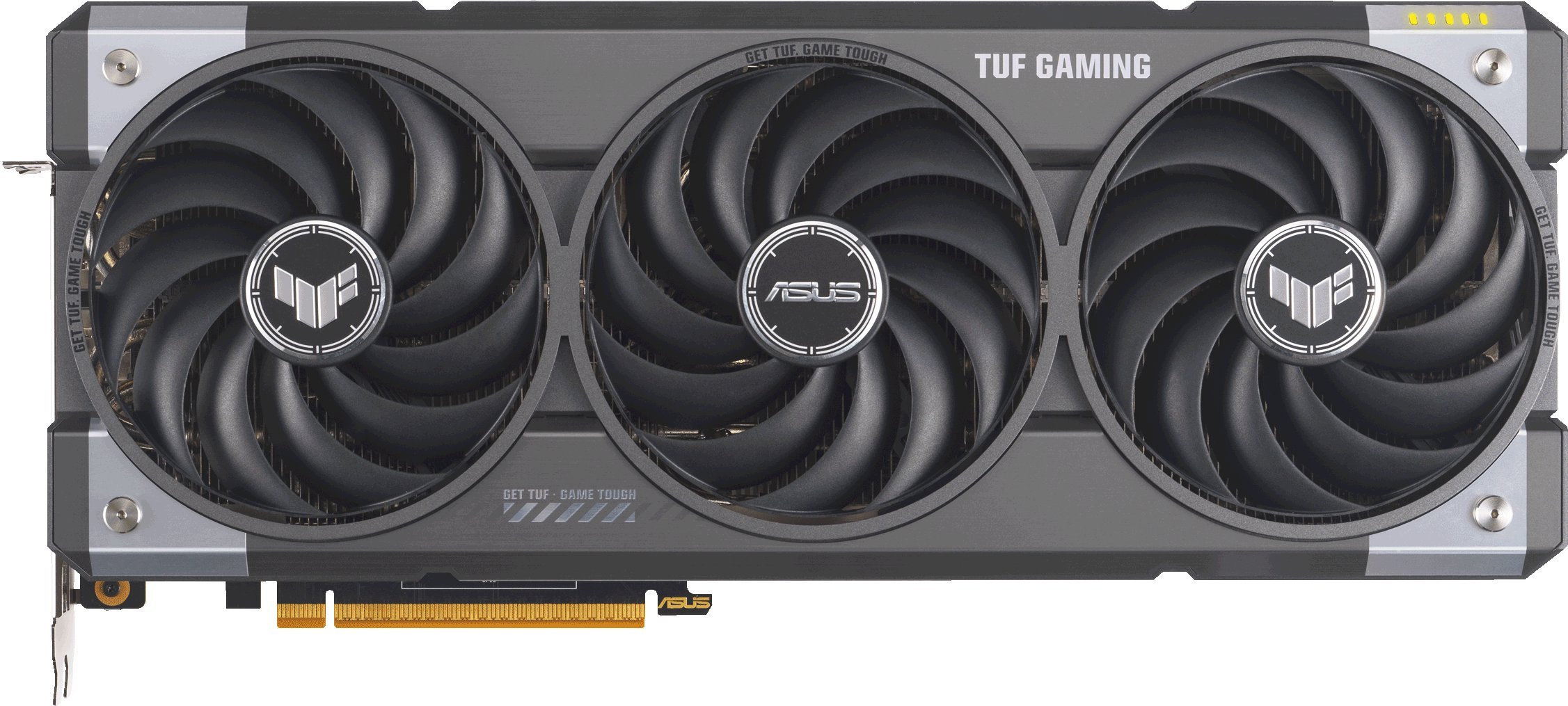 фото Видеокарта Asus TUF-RX9070XT-O16G-GAMING