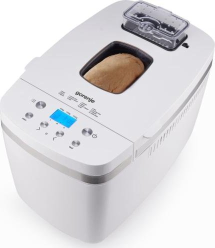 фото Хлібопічка Gorenje BM1350W