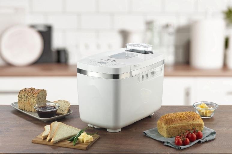 фото Хлібопічка Gorenje BM1350W