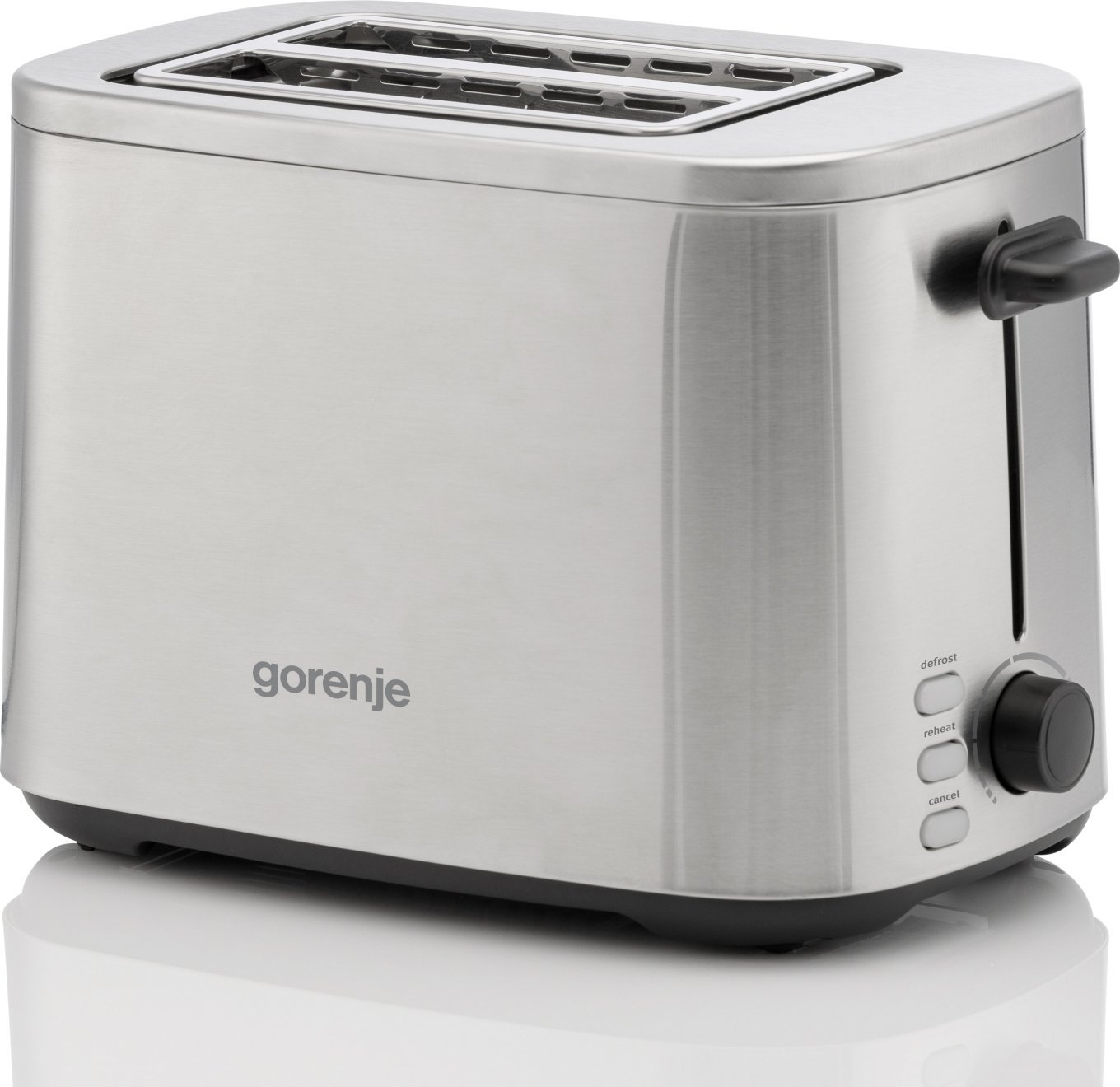 фото Тостер Gorenje T800DS