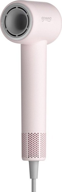 фото Фен Gosund SuperWind HD21 Pink