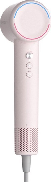 фото Фен Gosund SuperWind HD21 Pink