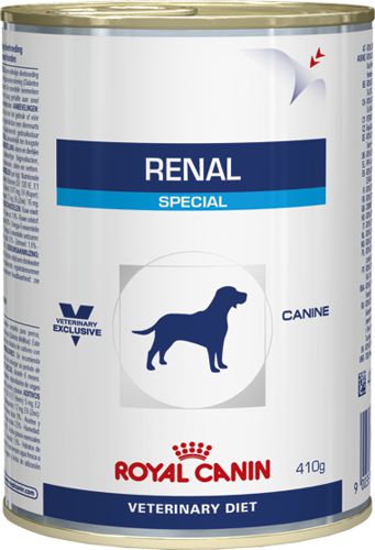 Renal Special