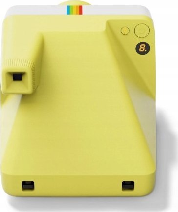 фото Фотокамера миттєвого друку Polaroid Now Gen 3 Yellow
